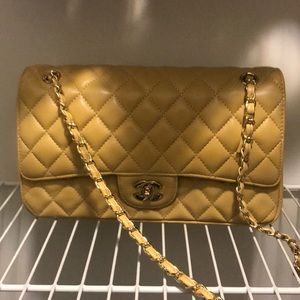 Chanel handbag
